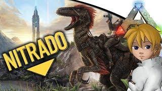 [Tutoriel] Installer et Configurer un Serveur ARK - NITRADO !