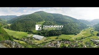 ZAHORANSKY Imagevideo EN