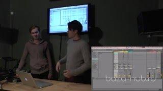 Ableton vs Logic. Обсуждаем функционал и особенности ПО.