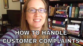 How to Handle Customer Complaints on Social Media