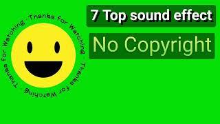 top background sound effect//no Copyright 7 music