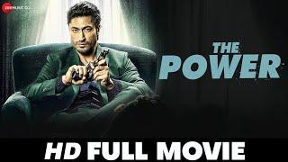 द पावर The Power Vidyut Jammwal ShrutiHaasan  Mahesh Manjrekar Full Movie 2021