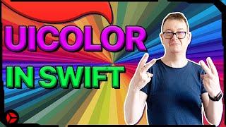 Swift UIColor - The Missing System Colors