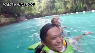 Day 5 | PHLOOP Adventure: Enchanted River Exploration!