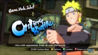 Naruto Shippuden: Ultimate Ninja Storm 3 - Review