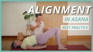 Essential Alignment Tips Every Yoga Practitioner Needs to Know