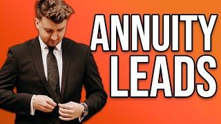 How To Generate Annuity Leads | Most Ethical & Profitable