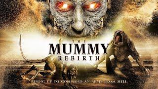 The Mummy Rebirth  (#abenteuer #mystery Movie, komplett, auf deutsch und in #hd)