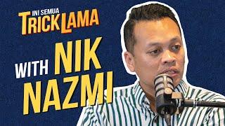 Trick Lama: Nik Nazmi on making sustainability 'sexy' and maintaining peace in the Unity Government