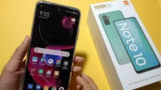 Redmi note 10 notch hide full setting | how to hide notch | notch hide kaise kare