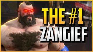 SF6 ▰ The Scariest Zangief In the World Is Back【Street Fighter 6】