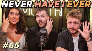 Never Have I Ever... | Smosh Mouth 65