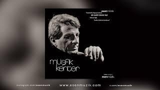 Müşfik Kenter - Bir Garip Orhan Veli (Full Albüm) - (LP Mastered)