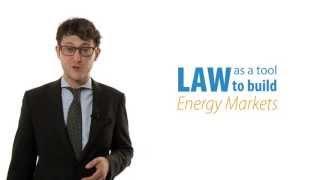 The Role of the Court of Justice of the EU in the Opening of the Energy Markets  Part 1