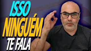 10 COISAS QUE NINGUÉM TE CONTA SOBRE INVESTIMENTOS | SEGREDOS REVELADOS | Peterson Siqueira