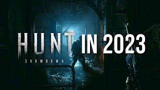 Is Hunt Showdown Worth Buying In 2023? [Hunt Showdown Review]