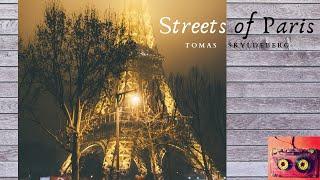 Epidemic Sounds Library - Soft House Ambient Music - Street of Paris by Tomas Skyldeberg