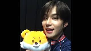 nIhANe hUrAnGiii  #jungwoo #jungwoonct #kimjungwoo #nct #nct127 #nctu #nctzen #sijeuni