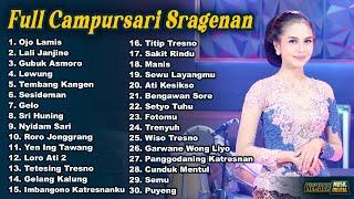 Full Lagu Campursari Sragenan Terbaru Paling Gayeng Nonstop ( Rina Aditama, Lala Atila )