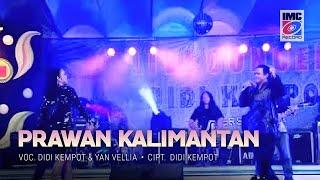 Didi Kempot & Yan Vellia - PRAWAN KALIMANTAN (Official) IMC RECORD JAVA