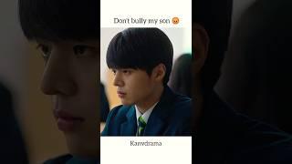 Don't bully my son #new #heatwaves#kdrama #dramaclipsk #asiandrama#dramaclipz #chinesedrama#cover