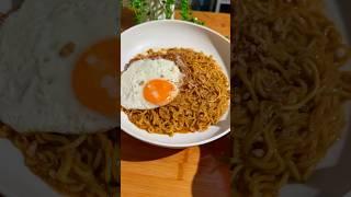 INDOMIE KAWE #resepsimple #food #khasjakarta #ngeshortsbareng #recipe #jakartabanget #cooking