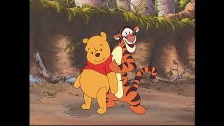 Disney's Winnie the Pooh:A Valentine For You w/1985 Walt Disney Television(1999)