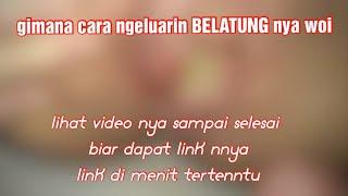 FULL VIDEO BELATUNG VIRAL DI TIKTOK DAN TWITTER #belatungviralditiktok #belatungviral