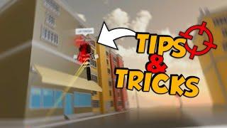 BEST Tips & Tricks to IMPROVE YOUR Da Hood AIM (SENS + MACRO) ⭐