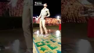 Sanu shiwach masti dance 18