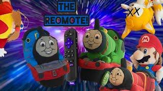 Thomas & Friends - The Remote!