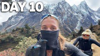 EVEREST Base Camp 130km Trek * What it’s really like *