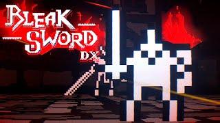 Нечестная дуэль | Bleak Sword DX |