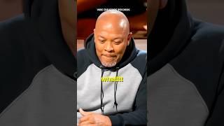 Dr Dre Tells Kevin Hart Crazy Story 