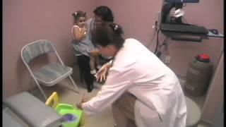 Toilet Training Your Child Video