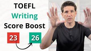 AI for TOEFL Writing: A Step-by-Step Guide
