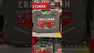 Craftsman Overdrive Tools