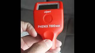 PHENIX 7000MAX