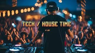 TECH / HOUSE TIME by NIK with Camelpath, John Summit, Raffa FL, PAWSA and more #AKAAKA #CONTEST