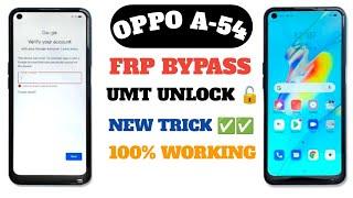 OPPO A54 (CPH2239) FRP BYPASS 100% EASY WITHOUT PC ANDROID 11/12||New Securiry Update 2025||