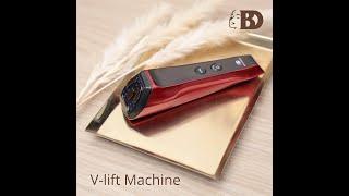 V-Lift Machine How To video