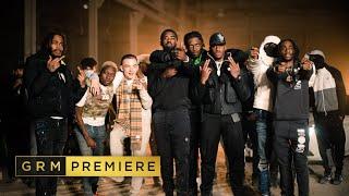 Tion Wayne x Russ Millions - Body 2 ft Arrdee, 3x3E1 & ZT, Bugzy Malone, Fivio Foreign, Darkoo, Buni