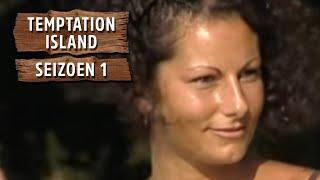 Temptation Island • Seizoen 1 • Aflevering 2 • Wayback