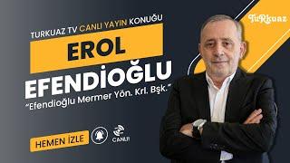 Erol Efendioğlu STK Başkanlarını Uyardı