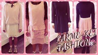 Larme-Kei Fashion