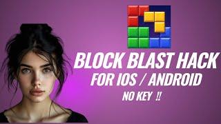  Block Blast Glitch – Get Unlimited High Scores (iOS & Android) 2025