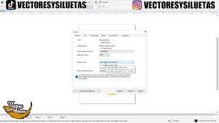 Curso básico Corel Draw: Impresión