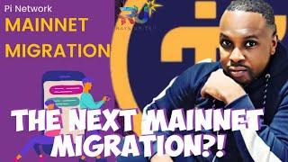 The Next Mainnet Migration Explained! | Pi Network Updates