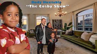 The Lifestyle of Keshia Knight Pulliam 2025  Husband, 2 Children, Houses, Cars, Net Worth