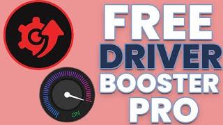 How to Install And Use Driver Booster for free